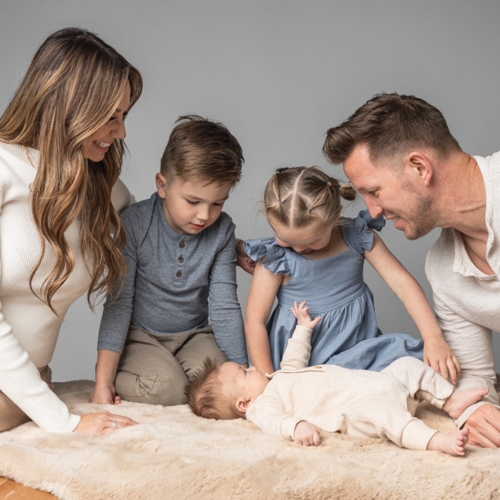 Meet your Posher, Crystal